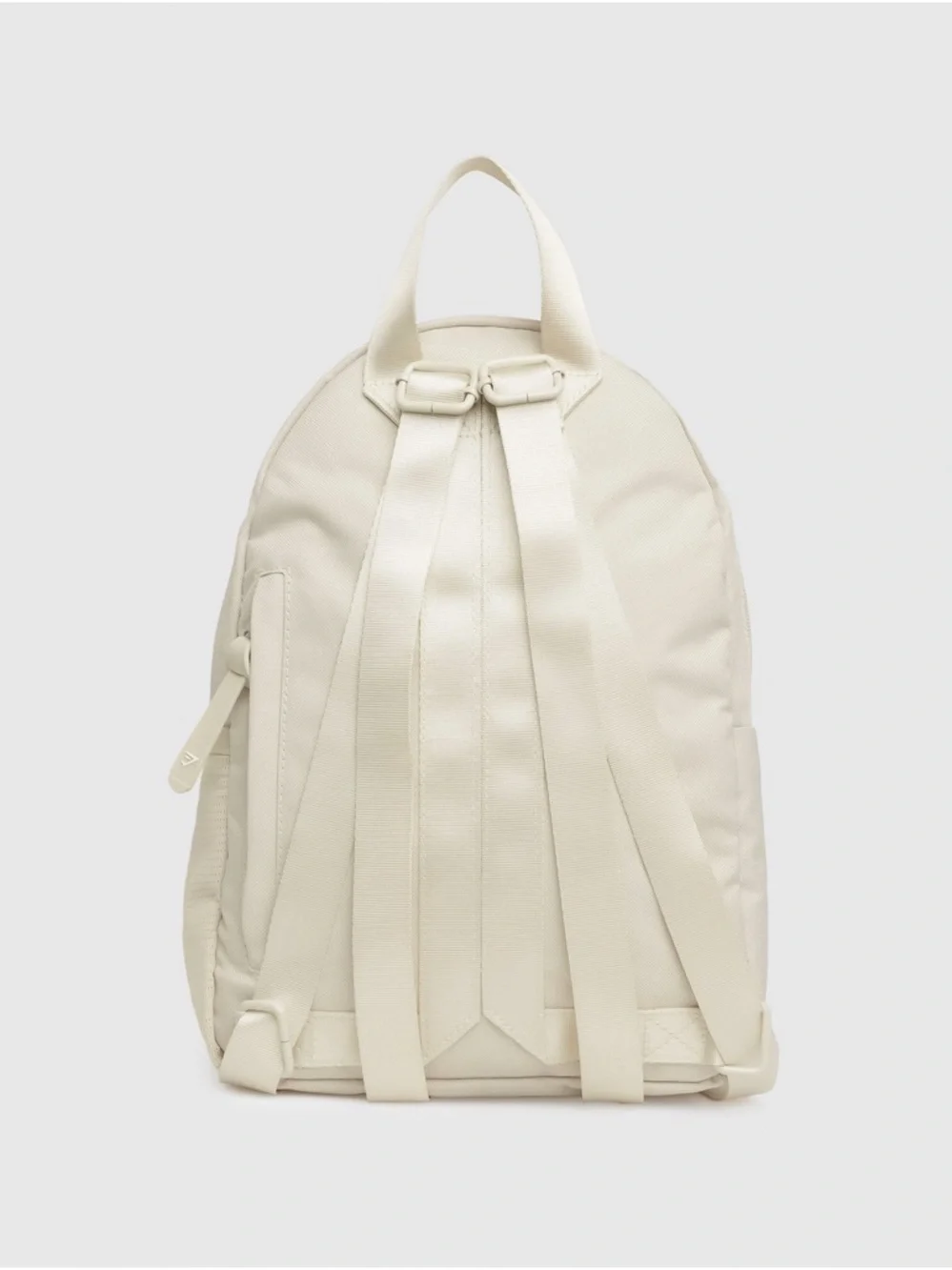 Gymshark Small Cream Backpack